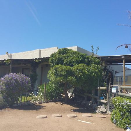 The Stables Accommodation Langebaan Kültér fotó