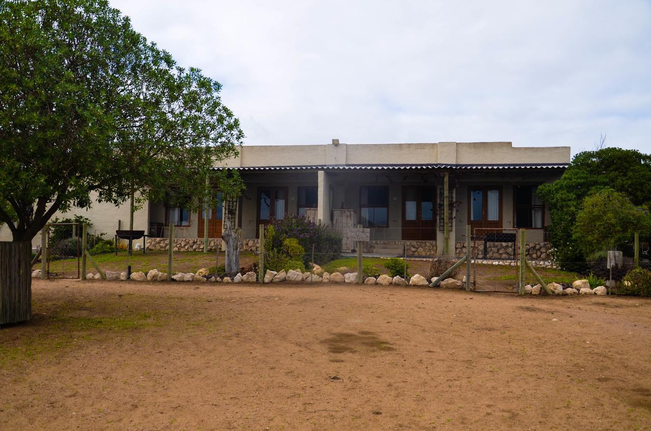 The Stables Accommodation Langebaan Kültér fotó