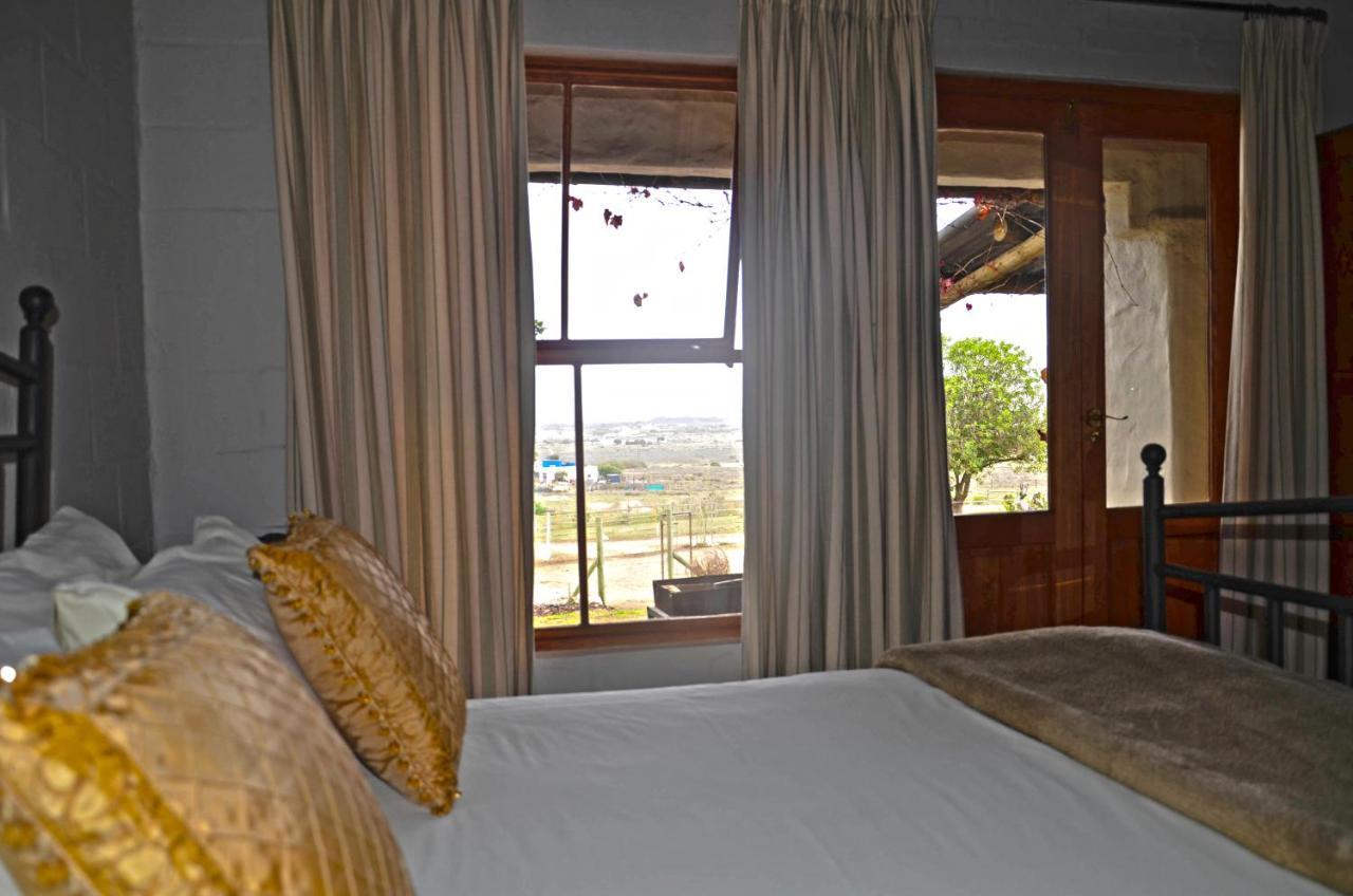 The Stables Accommodation Langebaan Kültér fotó