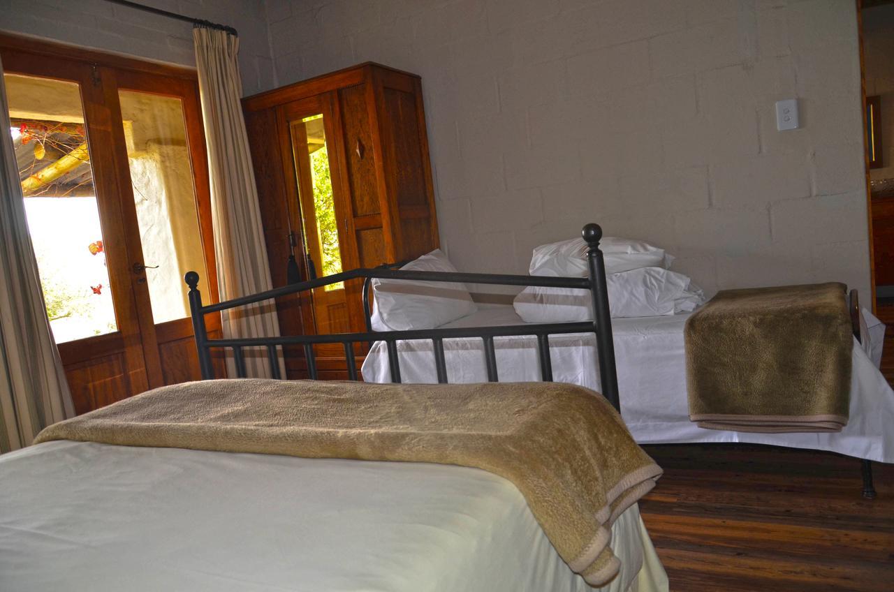 The Stables Accommodation Langebaan Kültér fotó