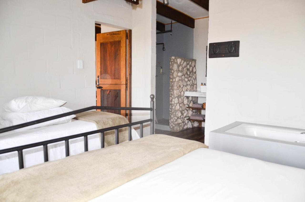 The Stables Accommodation Langebaan Kültér fotó