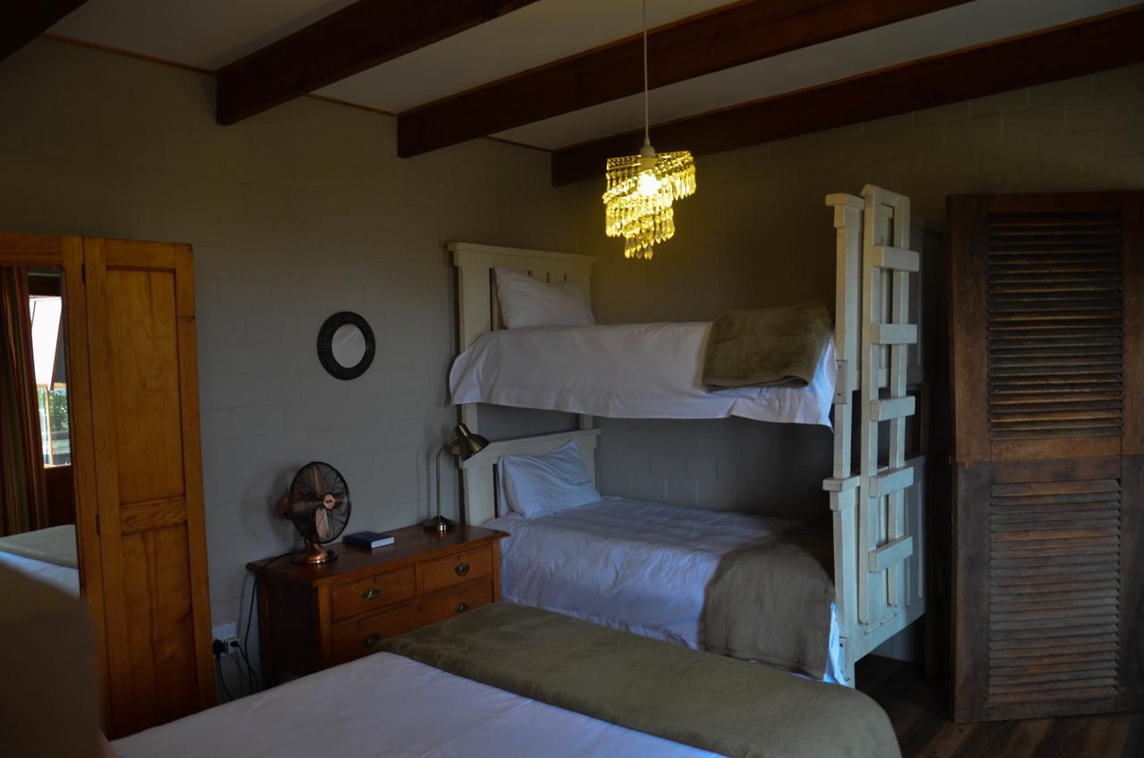 The Stables Accommodation Langebaan Kültér fotó
