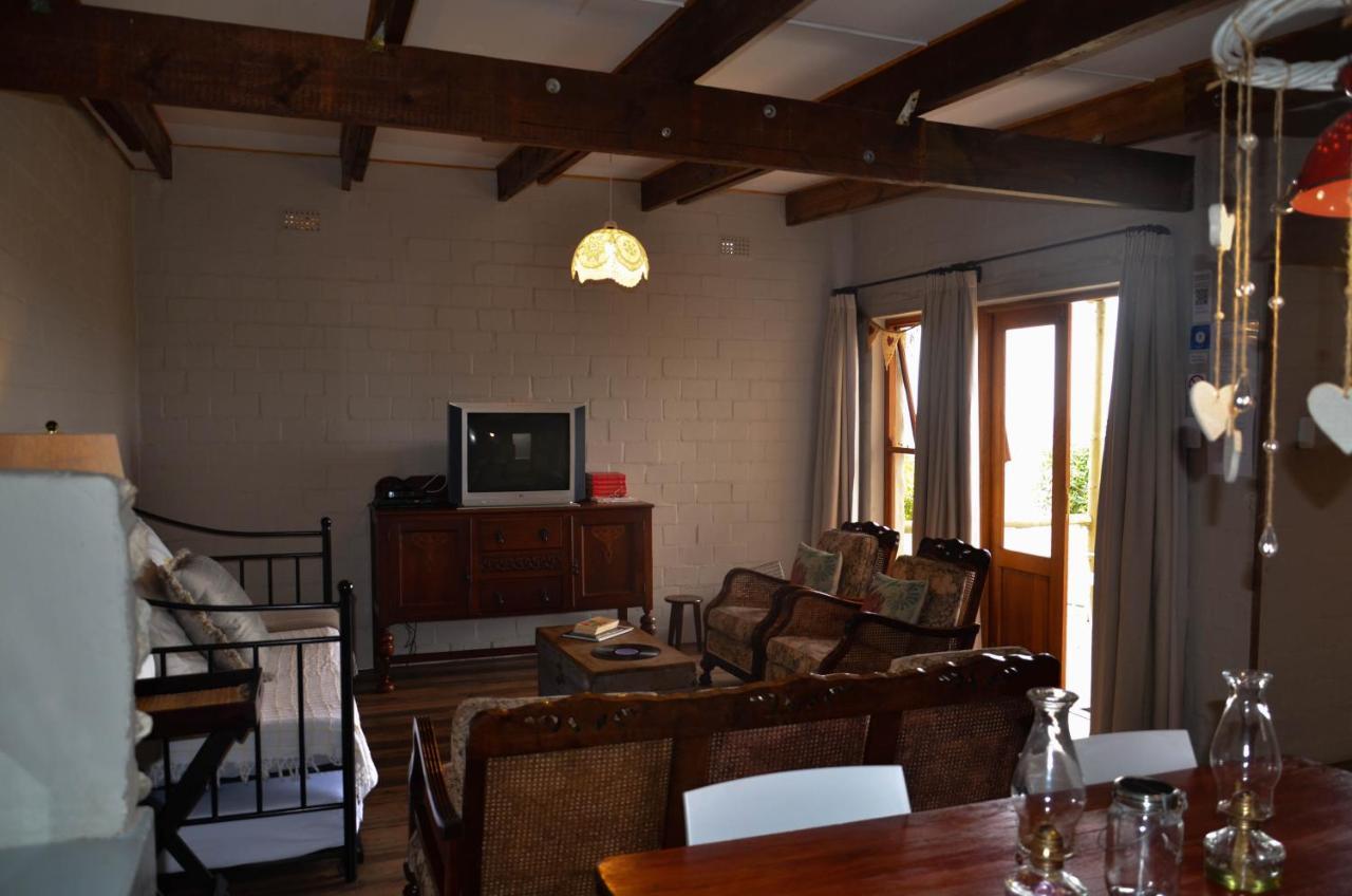 The Stables Accommodation Langebaan Kültér fotó